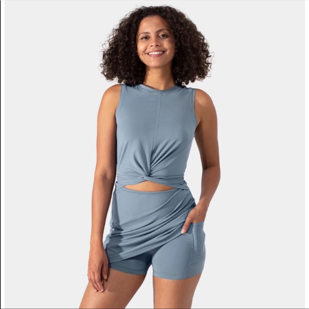 Halara dress